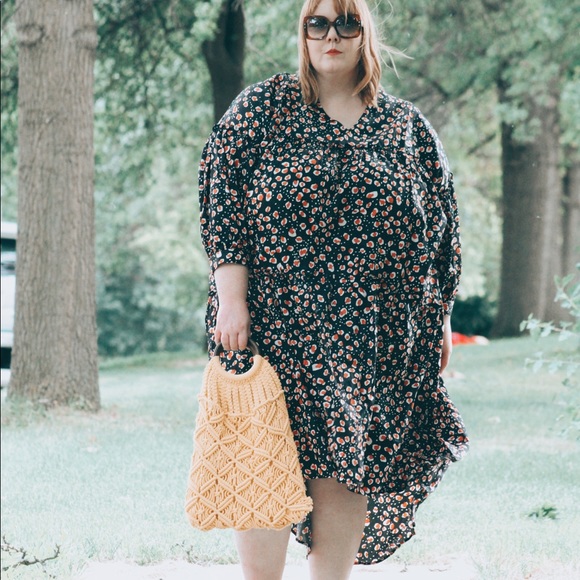 Leopard print dress - Picture 2 of 5